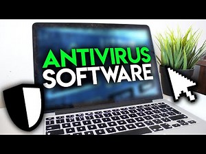 BEST Antivirus Software 2020 (PC/MAC) - Antivirus Program FREE