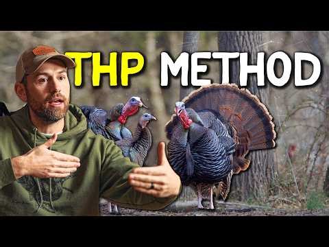 How The Hunting Public Locates Gobblers