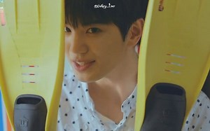 【存档】官方中字 2014 INFINITE CONCERT 那年夏天2 part.1