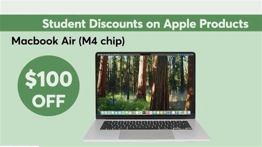 Consumer Reports: Ways students can save big on technology, subscriptions