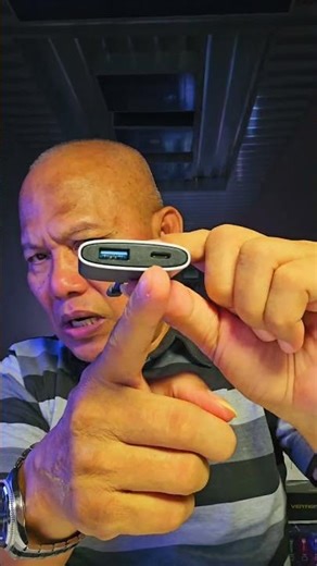 CORTEX intelligent . MH366 Splitter OTG TYPE C to USB 3.0 #CORTEXMH366