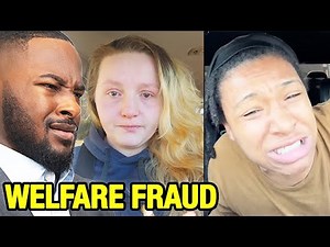 Welfare Fraud is EXPLODING in 2025 | Food Stamp Scam