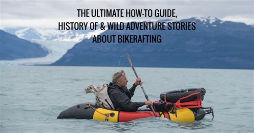 The Bikeraft Guide: by Doom & Lizzy by Lizzy & Doom Scully-Fassbinder - Indiegogo