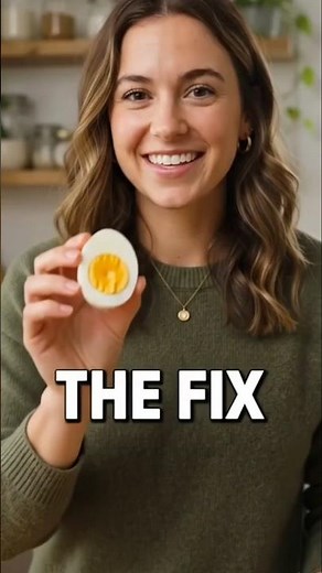 The Perfect Hard-Boiled Eggs—Timing Methòd