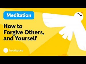 Discover the Power of Forgiveness: A 10 Minute Exercise in Letting Go