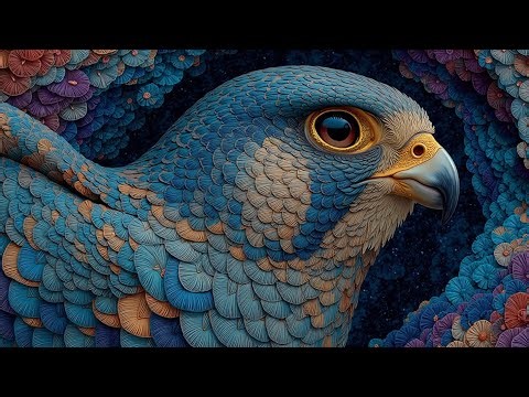 Psychedelic Dervish Music for Trance Meditation & Spiritual Journeys