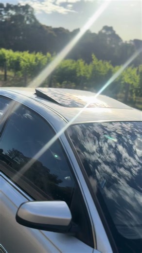 Painting Rims for My Holden VZ