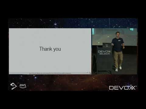 Java™ 18 & 19 What's new and noteworthy? by Piotr Przybyl