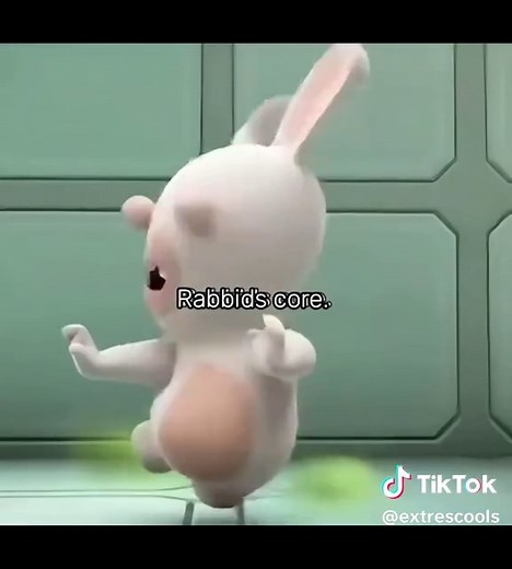 Exploring the Bwah Sound in Rabbids Invasion
