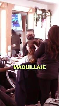 Nobody was spared! Jorge scares Karime, Andrea, and Raúl with this prank 😆