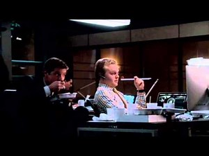 Wiley, Pike scene - "What's the story with Jane and Lisbon."