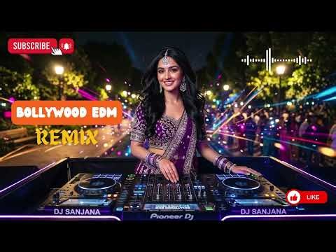 Bollywood Bass Anthem: Cinematic Drop Experience (4K Audio)