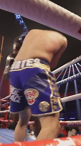 Up close & personal 👀 | Top Rank Boxing