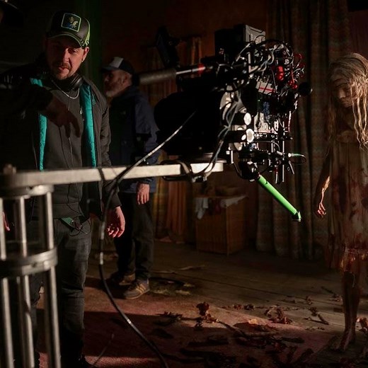 Beyond the CGI: Lee Cronin’s Bold New Vision for ‘The Mummy’