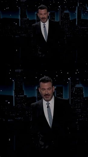 Kimmel drops crude joke about Giuliani before his hospitalisation