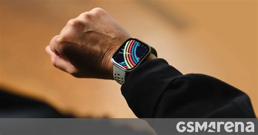 Amazfit Bip 6 unveiled with an AMOLED screen, Bluetooth calling, and up to 14-day battery life