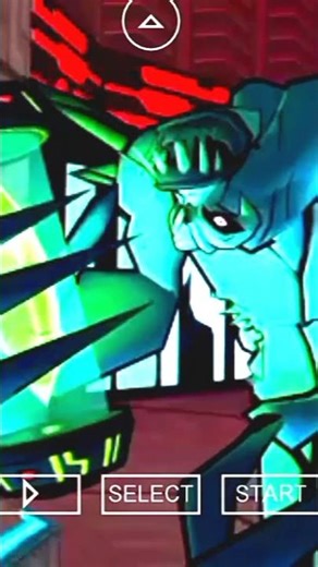 Vilzax and GHOST FREAK Ultimate Plan to Defeat Ben 10: Protector of Earth