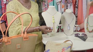 Searching for that perfect #summer style? ☀️ We've got you covered! From resort ready to monochromatic dressing, join Shannon Fox on HSN and our on-air styling manager Lee for all the must-have tips to keep you looking and feeling great this season. http://gohsn.co/BOivdM #InsideHSNStyle | HSN