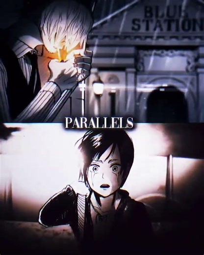 One piece vs Attack on titan | Series Comparison