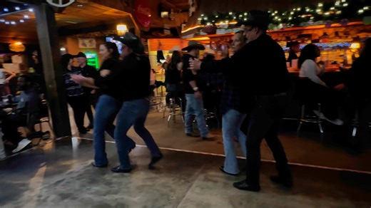 26K views · 403 reactions | wild west stroll lesson _____________________________ MISHNOCK BARN has a license to the music for line dancing lessons - no copyright infringement intended*** #linedancing #linedancinglessons #linedancingfun #linedance #linedancer #mishnockbarn #mishnockstrong #countrylinedance #countrylinedancing #MishnockStrong #MishnockFriday Instagram@themishnockbarn | The Mishnock Barn | Facebook