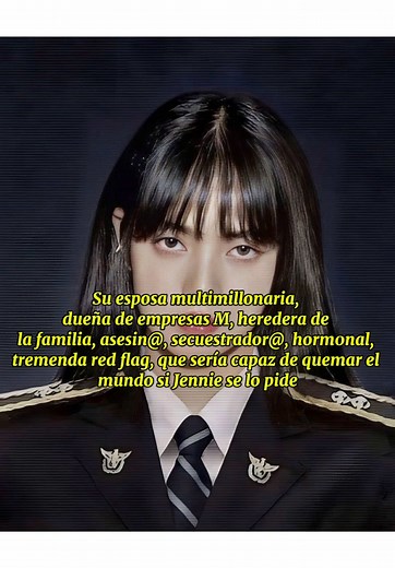 DOLLHOUSE: Fanfic de JenLisa en Wattpad