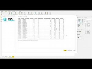 Conexión SQL - Power BI