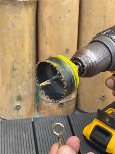 Drilling Wood Correctly: Techniques for Clean Holes