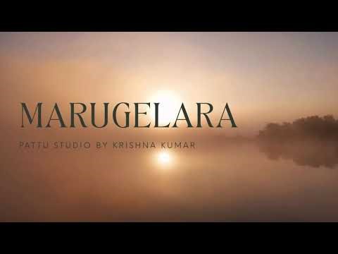 Marugelara | Tyagaraja | Morning Reprise | Krishna Kumar