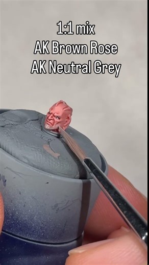 Let’s Paint: Easy Faces!