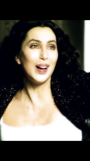 Pop Playback on Instagram: "🪩 It’s 27 years since Cher scored a mega hit with the iconic Believe. 📅 Released: 19th October 1998 📈 UK Number 1 #popplayback cher believe pop music 90s dance playlist throwback"