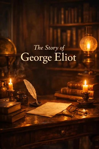 The Life of George Eliot | English literature