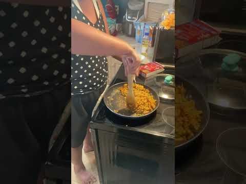 Chicken fried rice chicken helper , let’s find out if it’s any good!