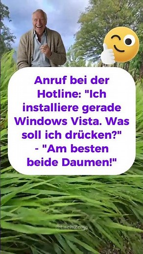 Windows Vista Hotline 😂💻 #humor #funnyshorts