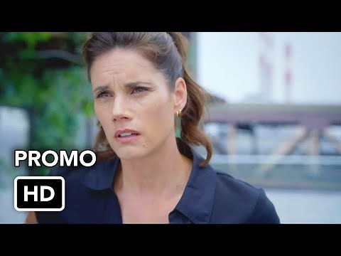 FBI 8x02 Promo "Captured" (HD)