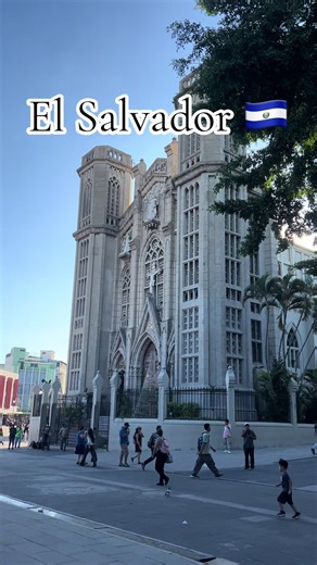Exploring El Salvador: A Travel Guide