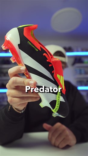 Unboxing the New Adidas Predator Elite with Fold Over Tongue!