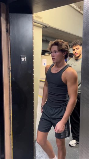 Evan Vander on Instagram: "Are we approved?"
