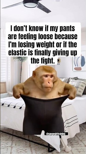 Anyone deal with this? 🧐