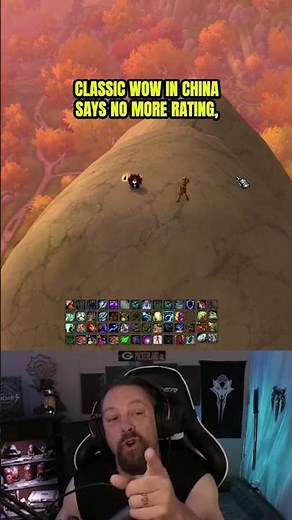 The Future of Addons in Classic Warcraft?