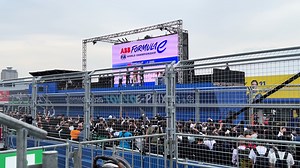 FE2025　表彰式「君が代」