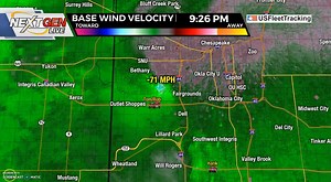 5.5K views · 20 reactions | KWTV - NEWS 9 on Reels | Facebook