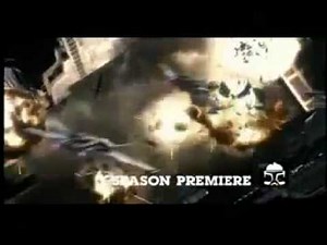 Cartoon Network - The Biggest Night of Action (September 17, 2010)