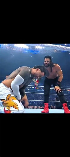Jey Uso vs Roman Reigns 🥵 Edit