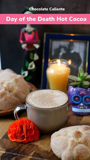 116 reactions | Día de Muertos is around the corner and we already...