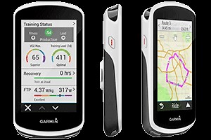 Garmin Edge 1030 - AVIS & TEST | Comparatif GPS vélo Garmin