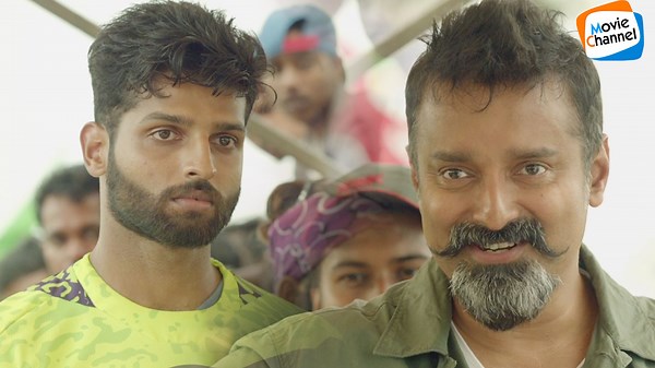 Diwanji Moola Grand Prix (2018) Diwanjimoola Grand Prix is a 2018 Malayalam drama movie Director :- Anil Radhakrishnan Menon Screenplay :- Anil Radhakrishnan Menon Producers :- Anil Radhakrishnan Menon, Safeer Ahmed, Masood Muhammed Distributed by :- Central Pictures Production companies :- Mars Entertainment; S Music by :- Gopi Sunder Release date :- 5 January 2018 Editor :- Manoj Kannoth Cinematographer :- Alex J. Pulickal Cast :- Kunchacko Boban, Nyla Usha, Shaheen Siddique, Vinayakan,Siddiqu