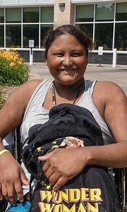 1.6M views · 9.3K reactions | After years of waiting, Joyti is finally getting the vagina she has always known she should have been born with ✨ | Born Different | Facebook