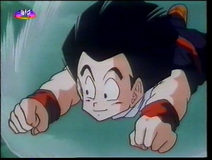 Dragon Ball Z (TV) (PT-PT)