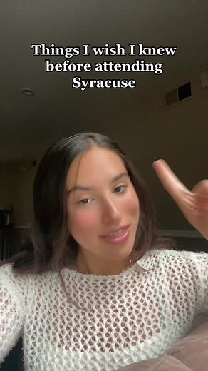 Ultimate Freshman Year Tips for Syracuse University Students