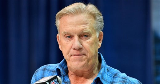 Sheriff says John Elway golf cart incident appears to be a 'tragic accident'